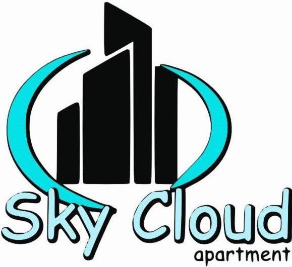 Sky Cloud Apartments ティミショアラ エクステリア 写真
