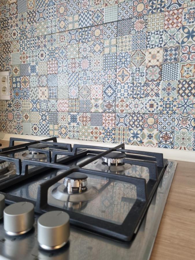 Sky Cloud Apartments ティミショアラ エクステリア 写真